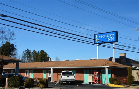 cheap hotels salisbury nc